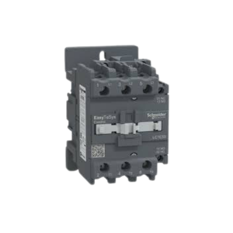 CONTATOR 03PX050A NAF LC1E50F7