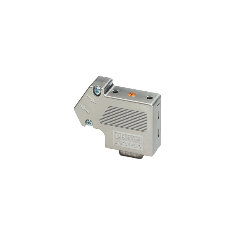 SUBCON-PLUS-PROFIB/SC2 - Conector de barramento D-SUB - 2708232