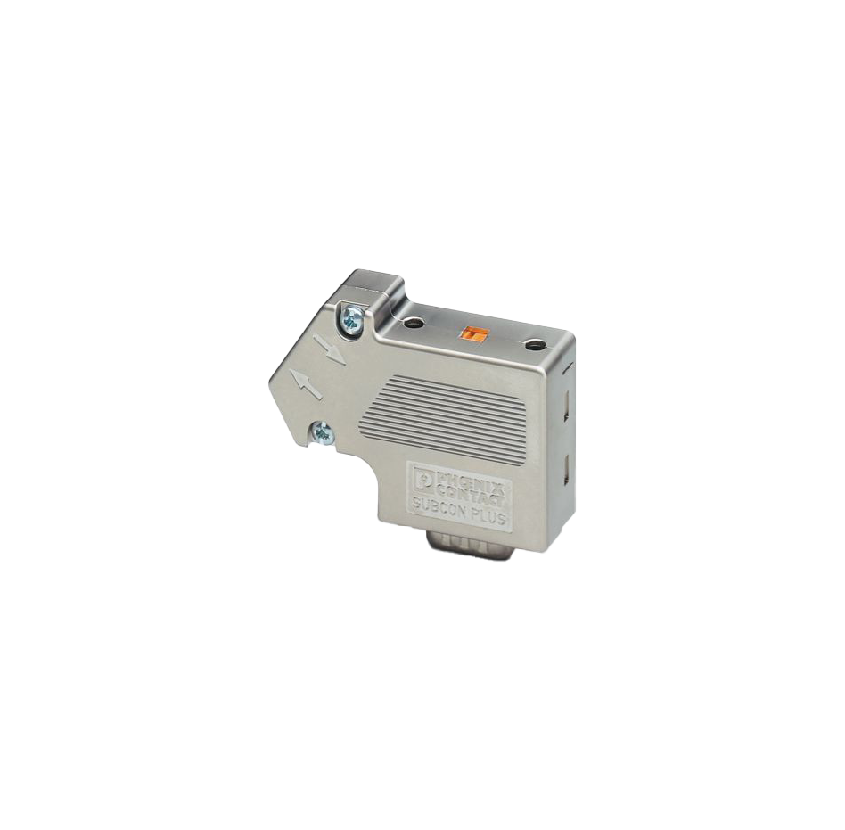SUBCON-PLUS-PROFIB/SC2 - Conector de barramento D-SUB - 2708232