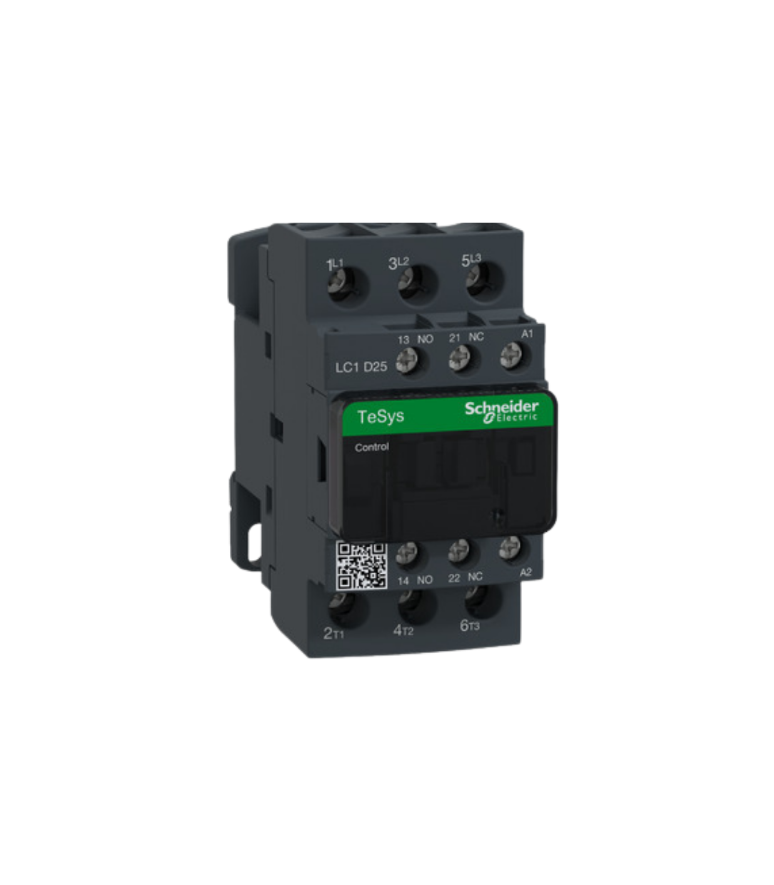 CONTATOR 03PX025A 220V NAF LC1D25M7