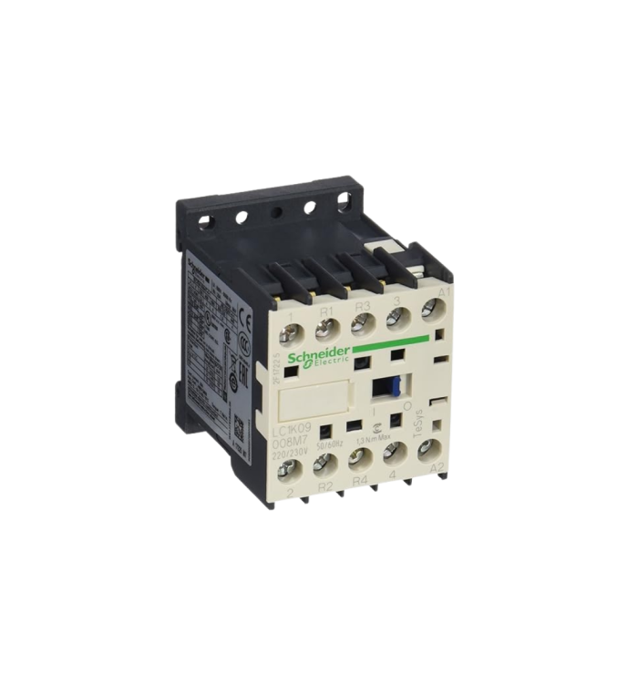 CONTATOR 03PX095A 220VCA NAF LC1E95M7