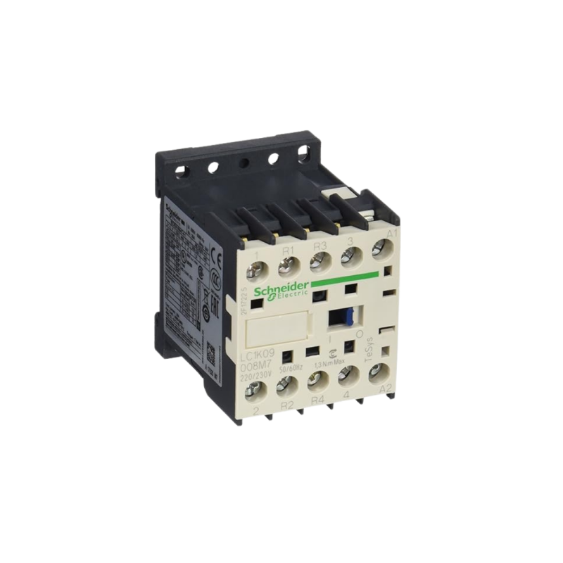CONTATOR 03PX095A 220VCA NAF LC1E95M7