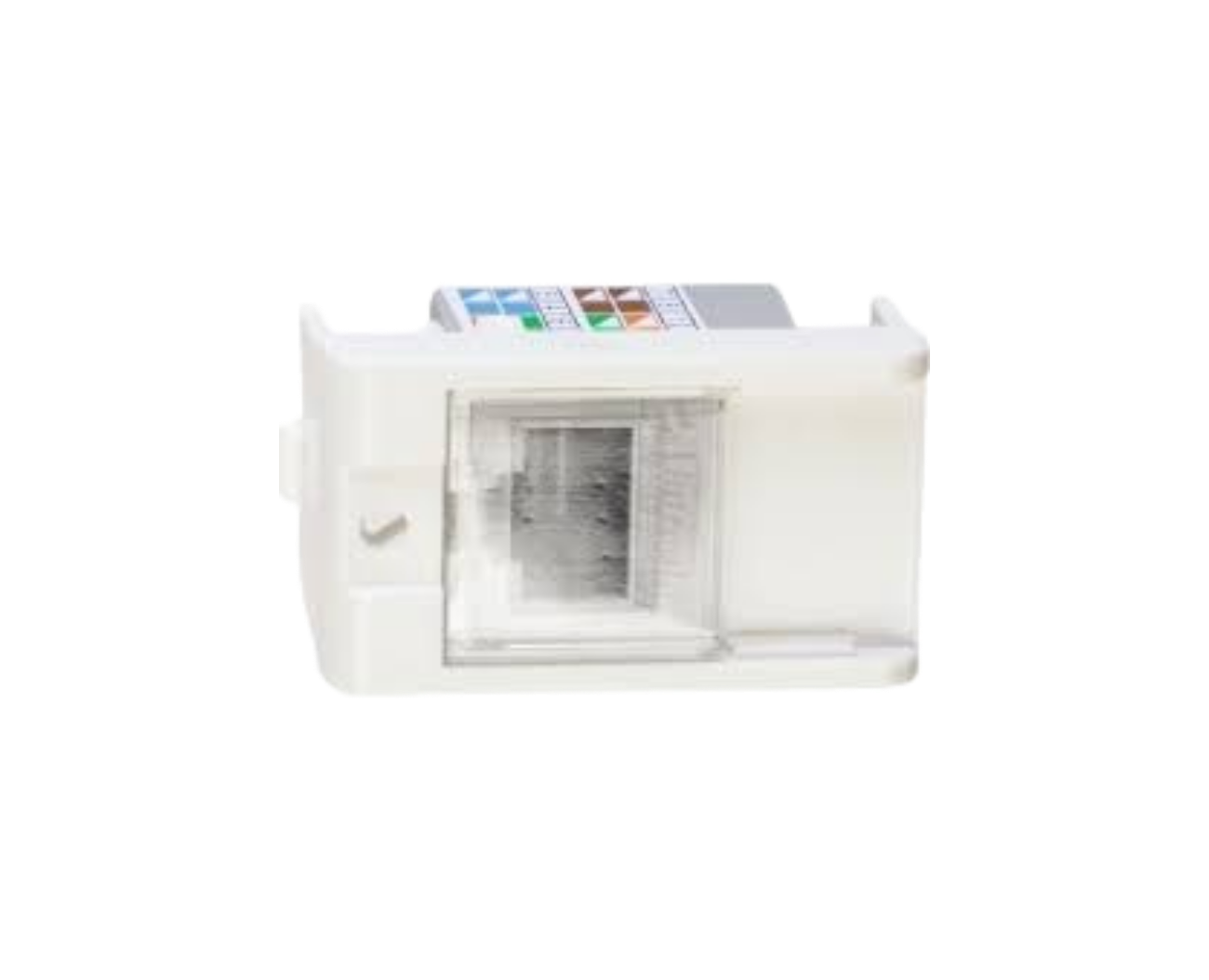 MODULO TOMADA RJ45 (8 FIOS) CAT5E BR PRM47751