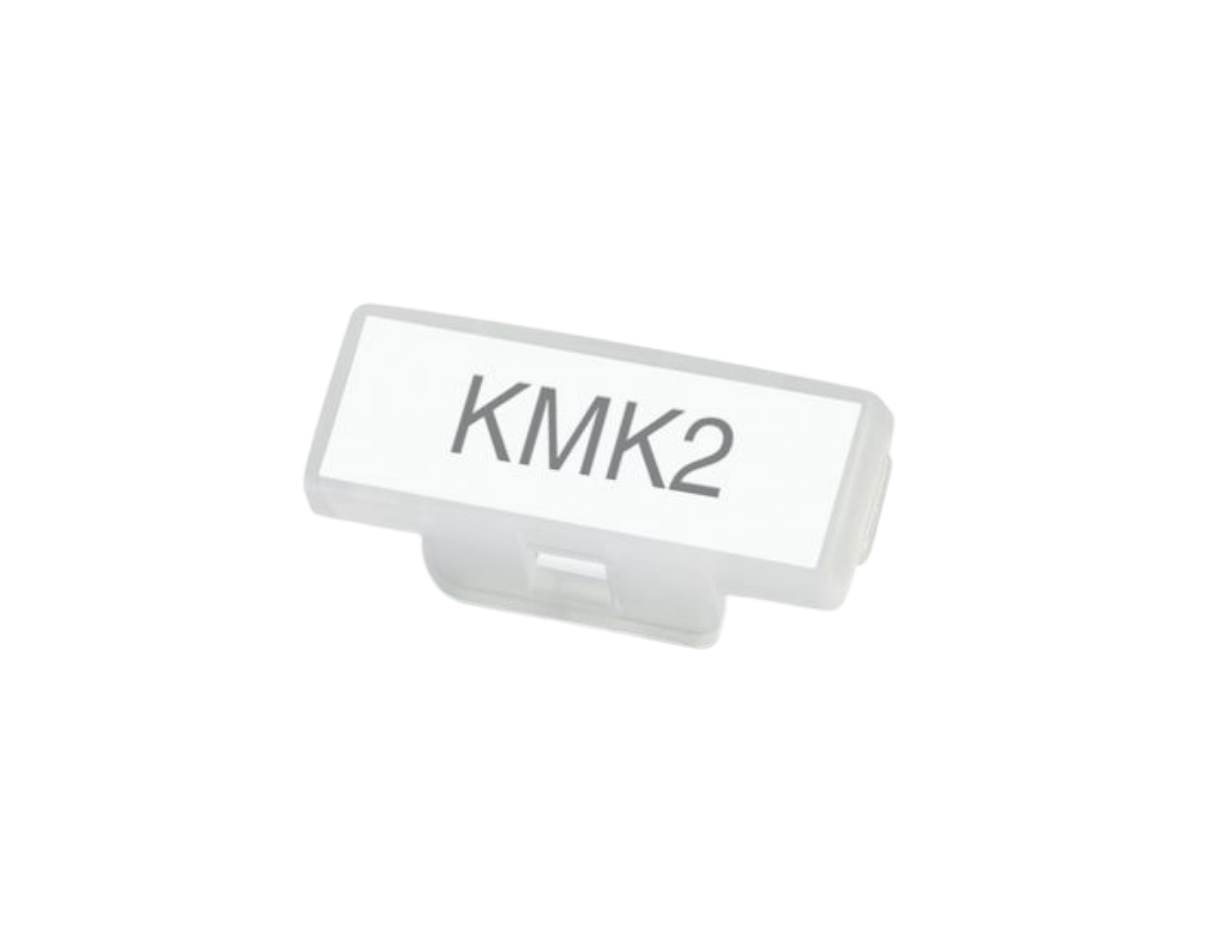 KMK 2 - Identificador de cabos - 1005266