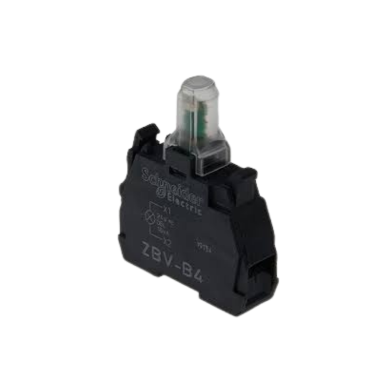 BLOCO LUMINOSO LED VM 24 120VCA/CC ZBVBG4