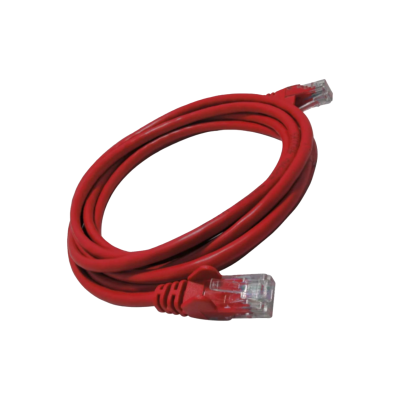 Patch Cord RJ45 Cabo de Rede CAT6 51863 Legrand