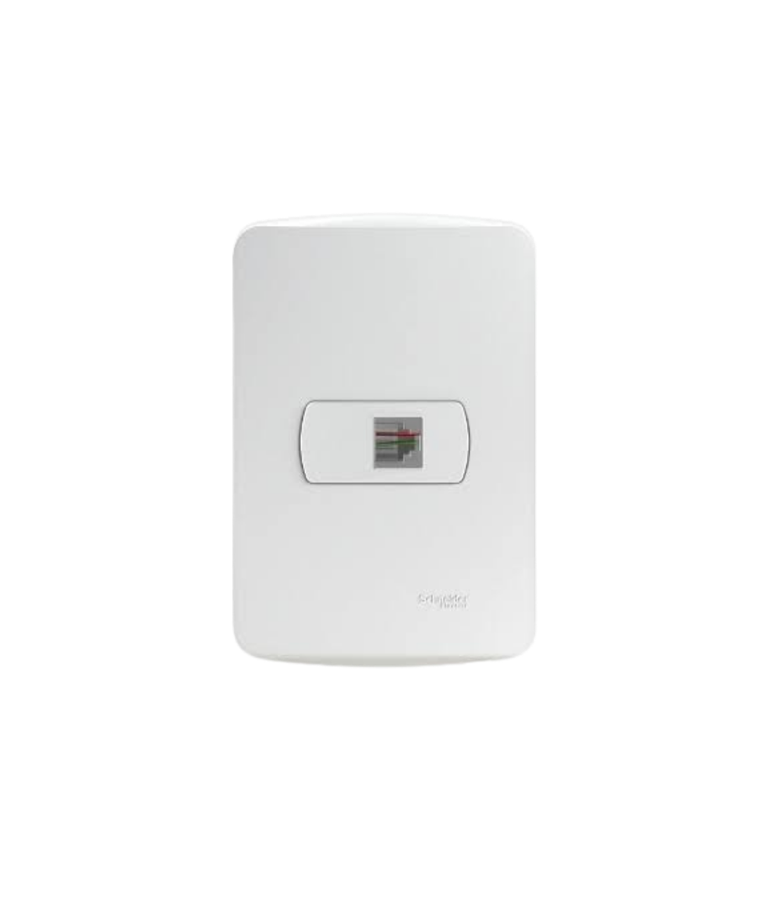 TOMADA RJ11 (2FIOS) S/PL PRM0801