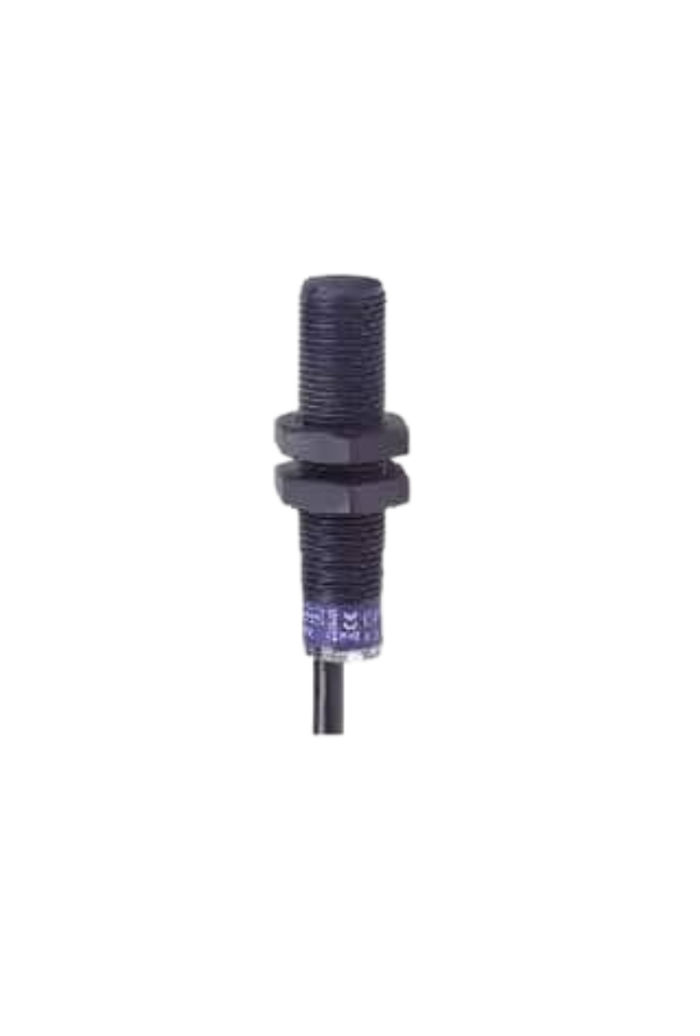 SENSOR INDUTIVO CA/CC NF D12 4MM XS4P12MB230