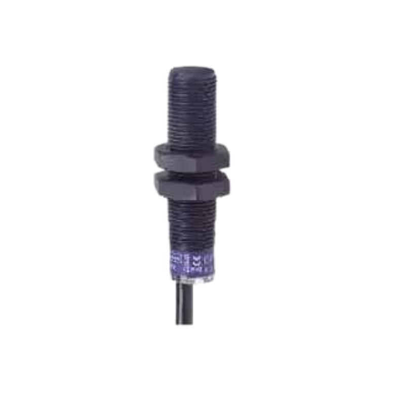 SENSOR INDUTIVO CA/CC NF D12 4MM XS4P12MB230