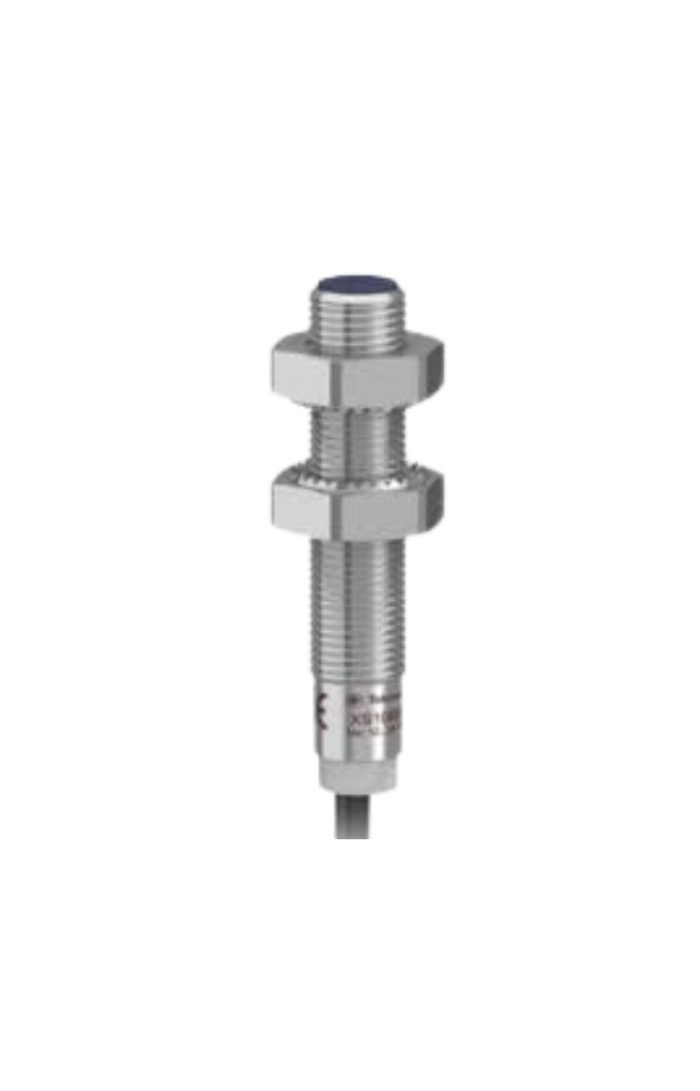 SENSOR INDUTIVO CC D6,5 NA 1,5MM XS1L06PA140
