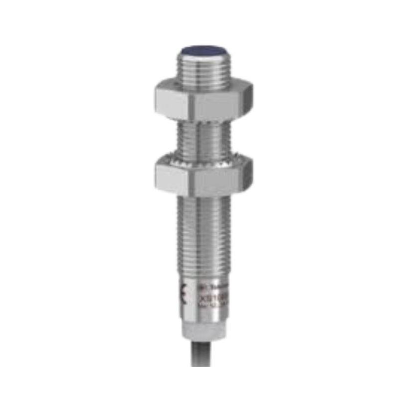 SENSOR INDUTIVO CC D6,5 NA 1,5MM XS1L06PA140