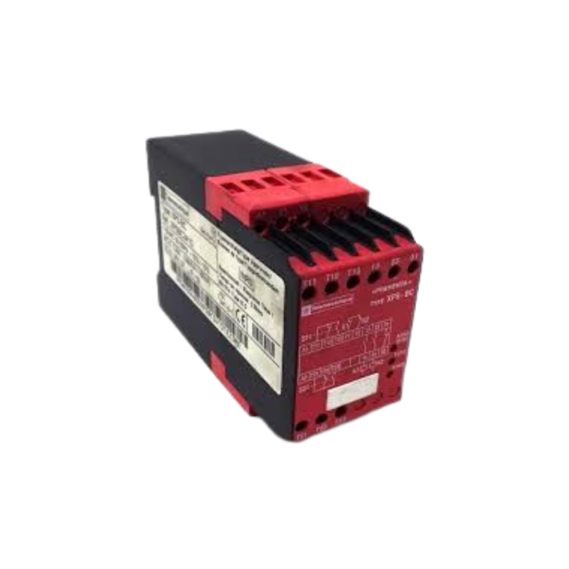 RELE PREVENTA 115VAC XPSBC3410