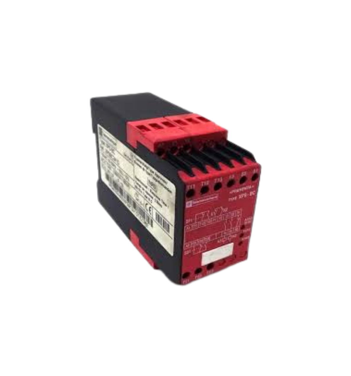 RELE PREVENTA 115VAC XPSBC3410