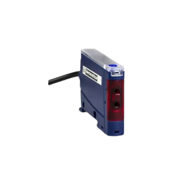 SENSOR FOTOELETRICO OPT AMPL DC3F XUDA1PSMM8
