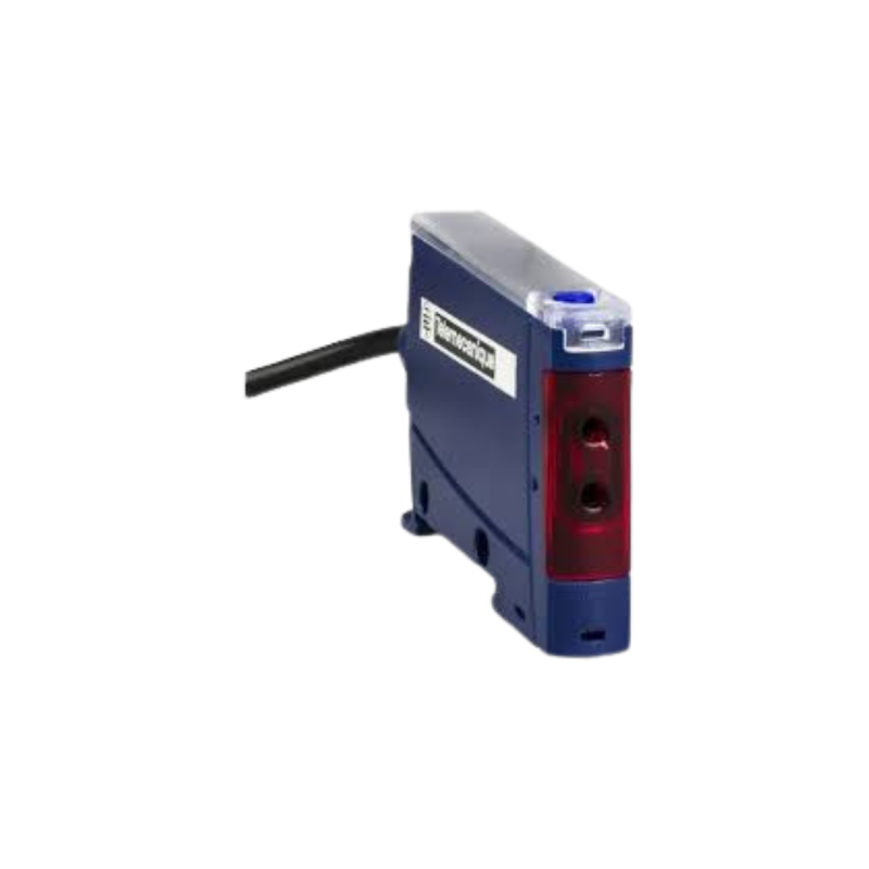 SENSOR FOTOELETRICO OPT AMPL DC3F XUDA1PSMM8