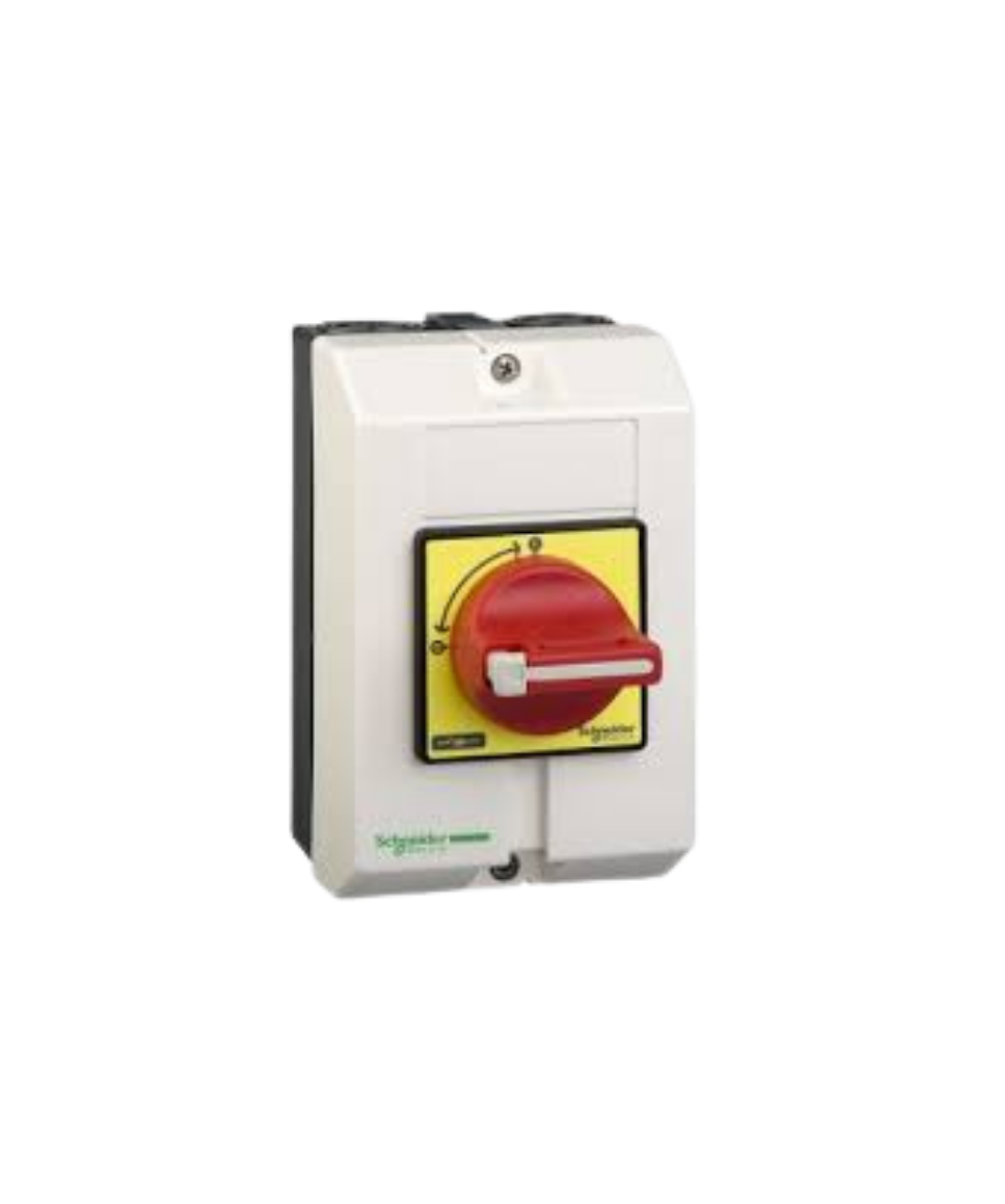 SECCIONADOR EM COFRE IP65 10A/4KW VCF02GE