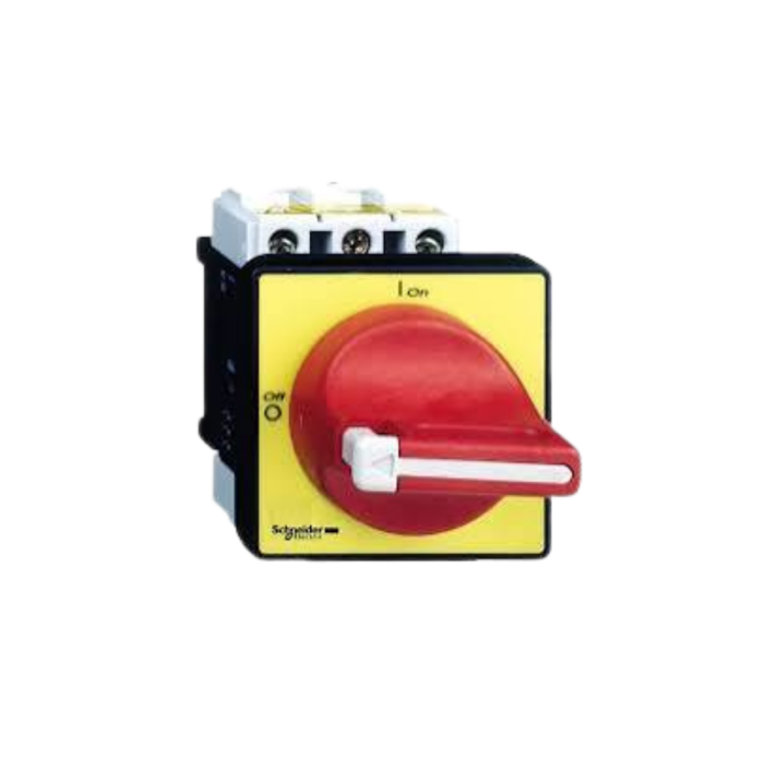 SECCIONADOR VARIO 3P 12A VM VCF02