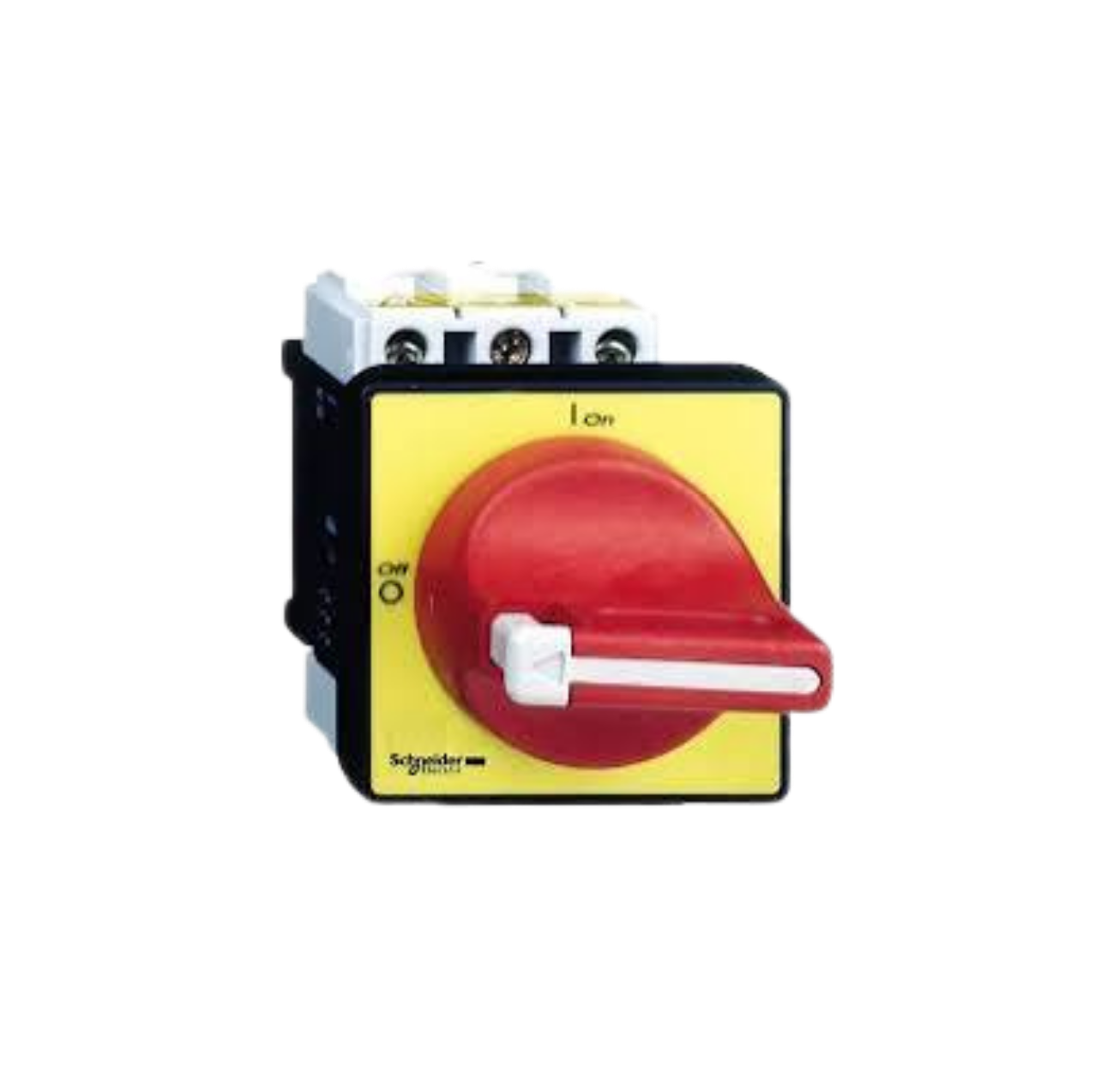 SECCIONADOR VARIO 3P 12A VM VCF02