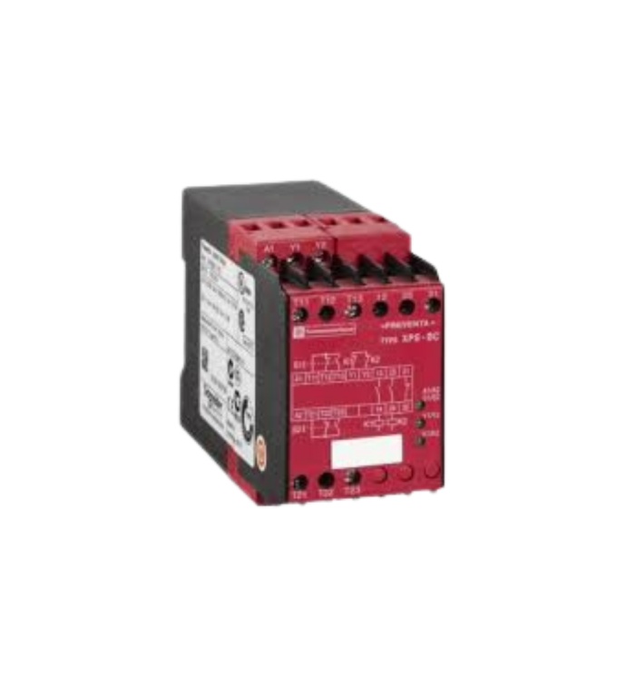RELE PREVENTA 24VCC XPSBC1110