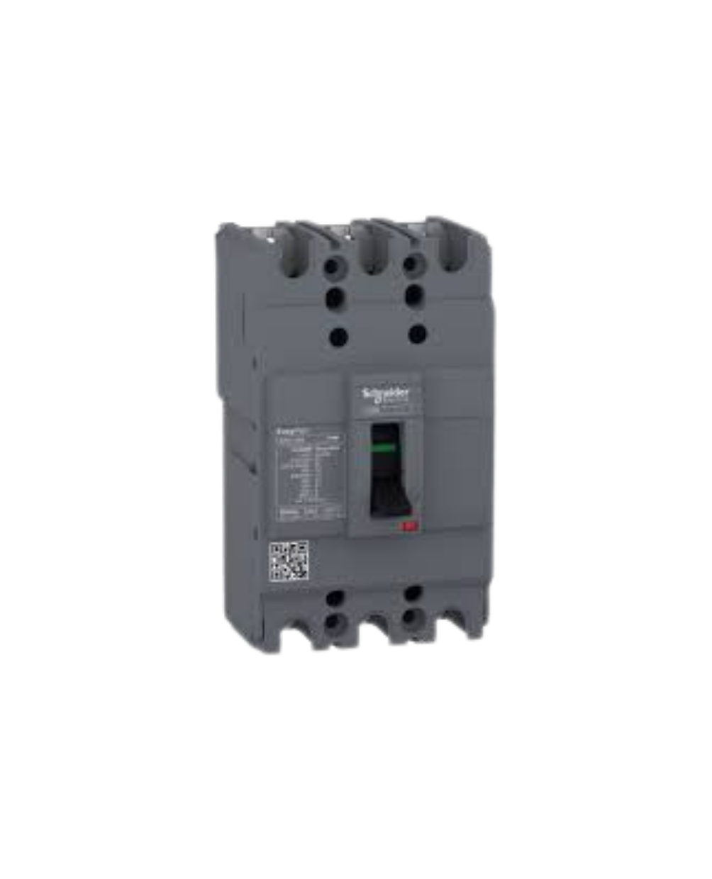 Disjuntor CX MOLDADA 03PX050A 5KA EZC100N3050