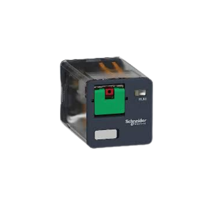 RELE UNIVERSAL 2NAF 10A 230V RUMC2AB1P7