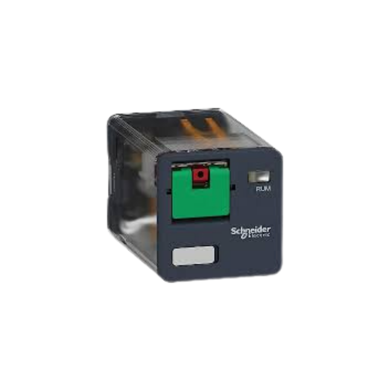 RELE UNIVERSAL 2NAF 10A 230V RUMC2AB1P7
