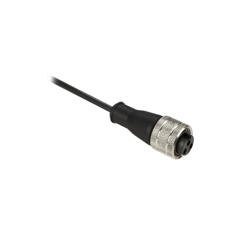 PROLONGADOR 1/2 20UNF 3PINOS RETO XZCP1865L5