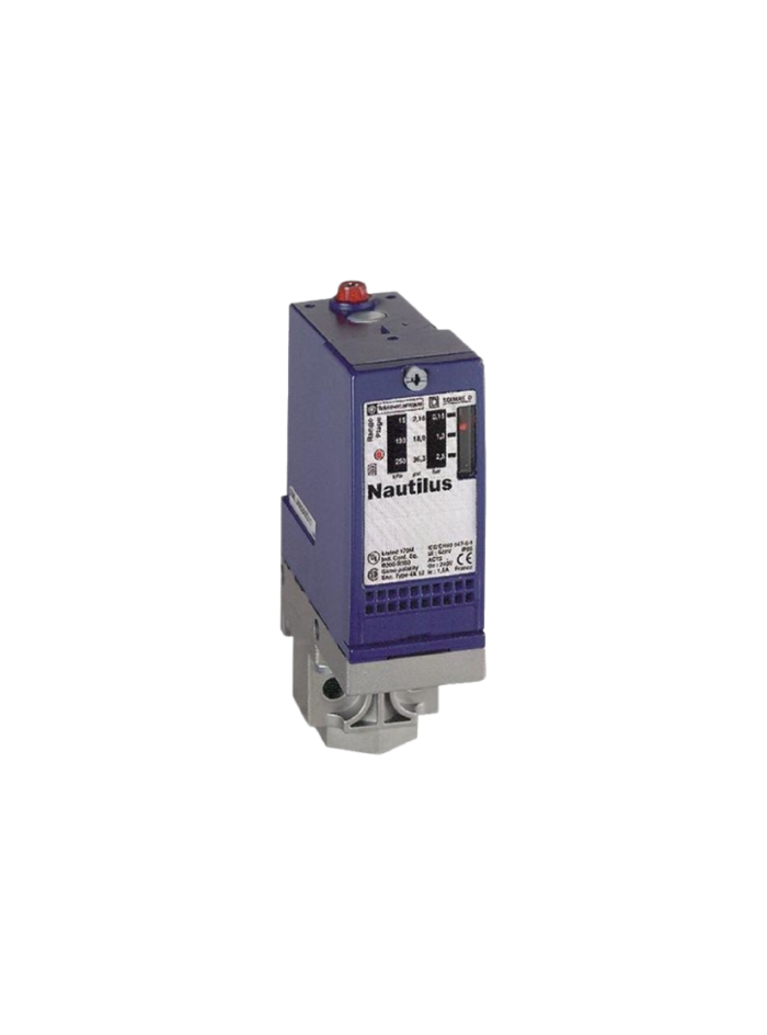 SENSOR DE PRESSAO C/E 1N XMLA020A2S11