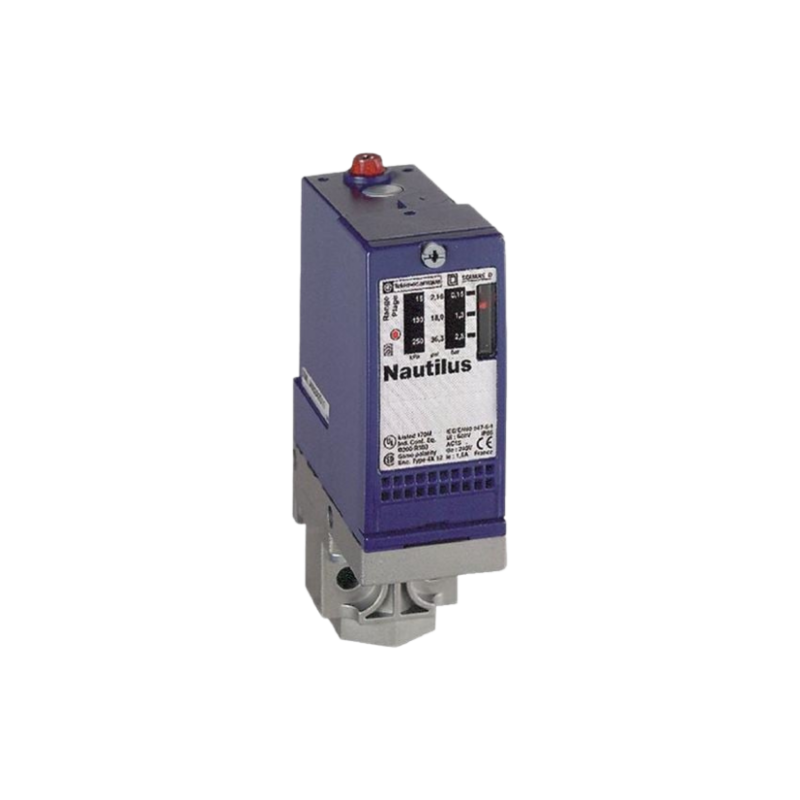 SENSOR DE PRESSAO C/E 1N XMLA020A2S11