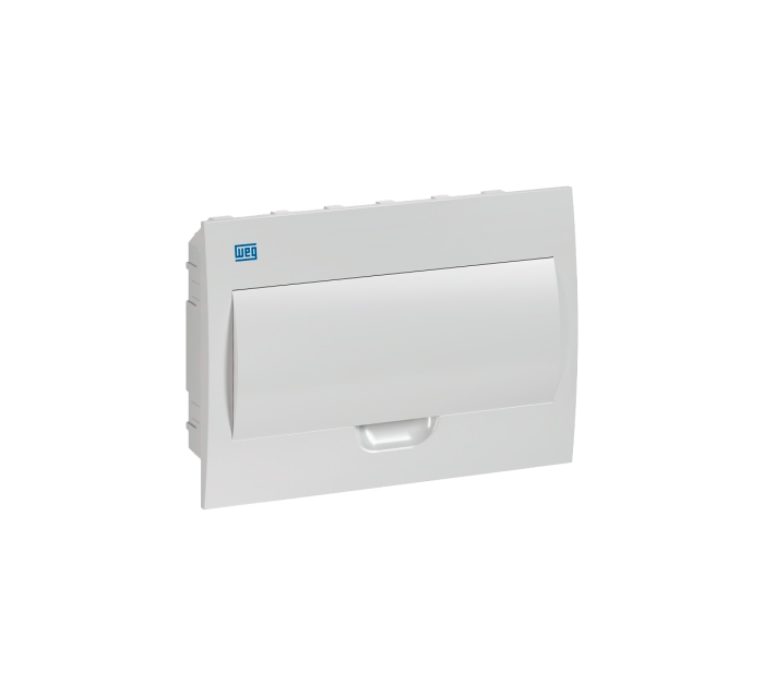 Quadro 12DISJ DIN EMB QDW02-12-BE 11377479 - Weg