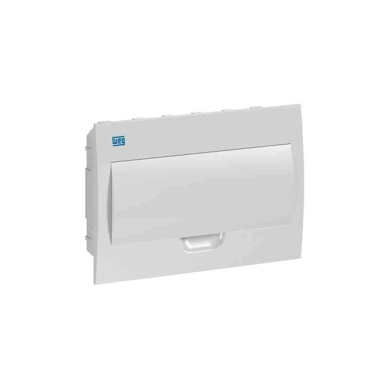 Quadro 12DISJ DIN EMB QDW02-12-BE 11377479 - Weg