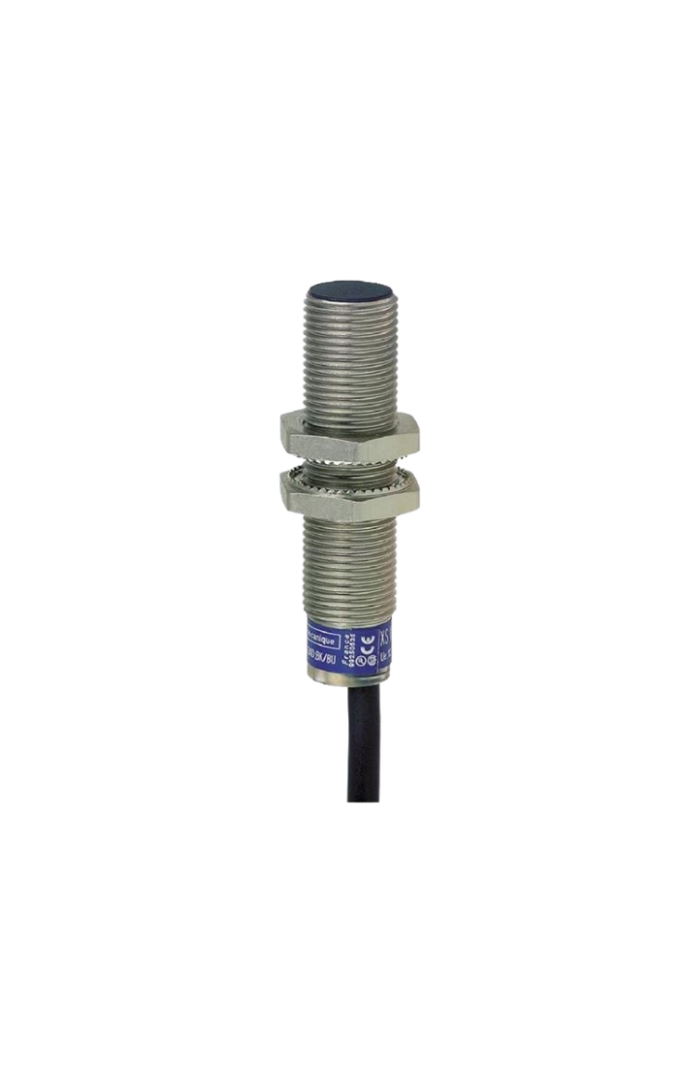 SENSOR INDUTIVO M12 P SN=4MM NA XS612B1PAL10