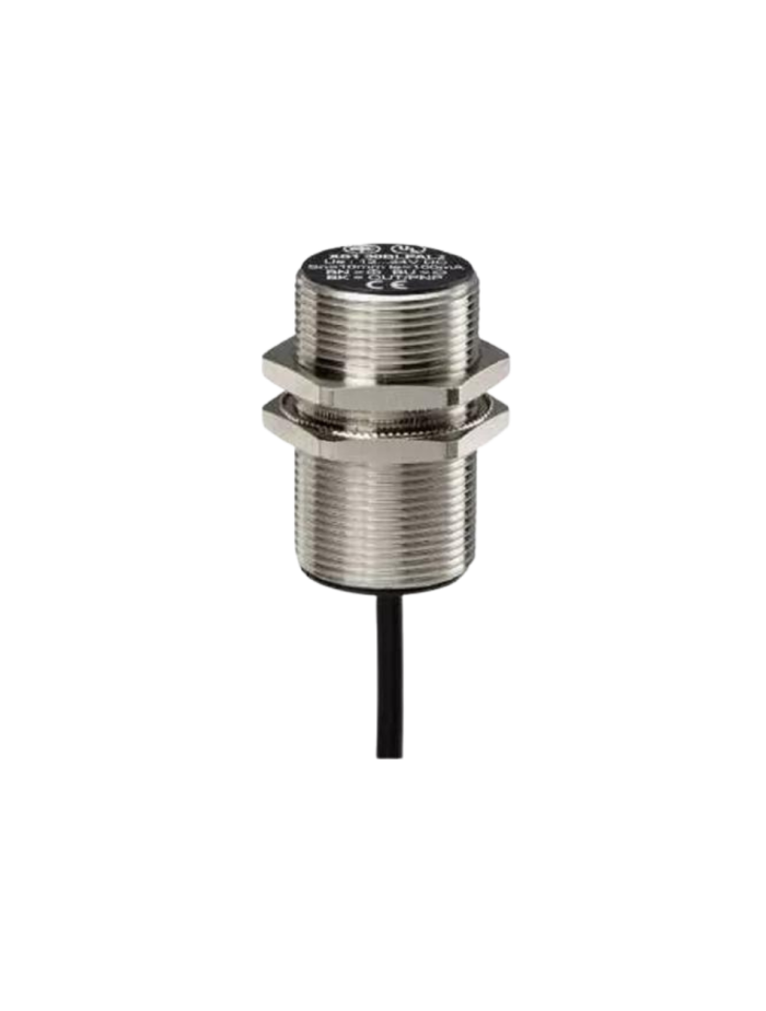 SENSOR INDUTIVO CC D30 PNP 10MM XS130BLPAL2