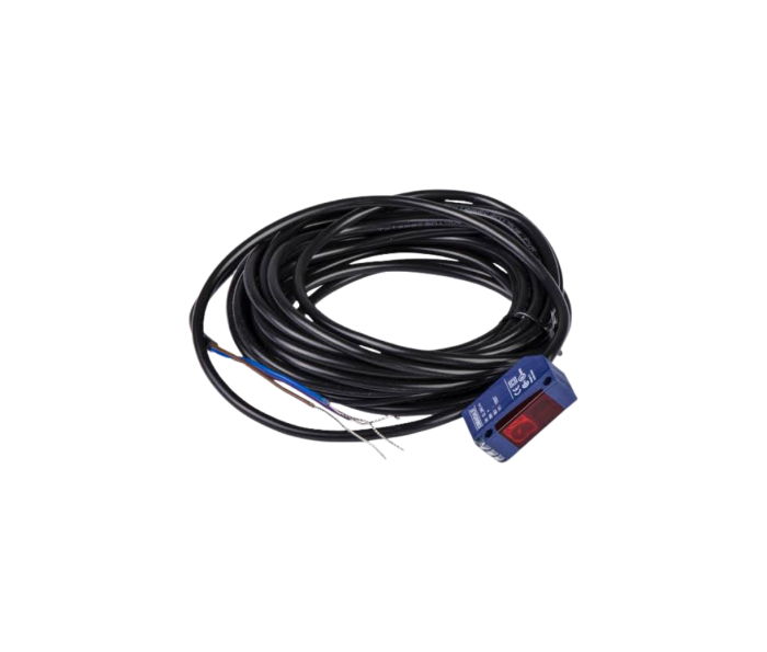 SENSOR FOTOELETRICO MINI PNP-R XUM0APSAL2