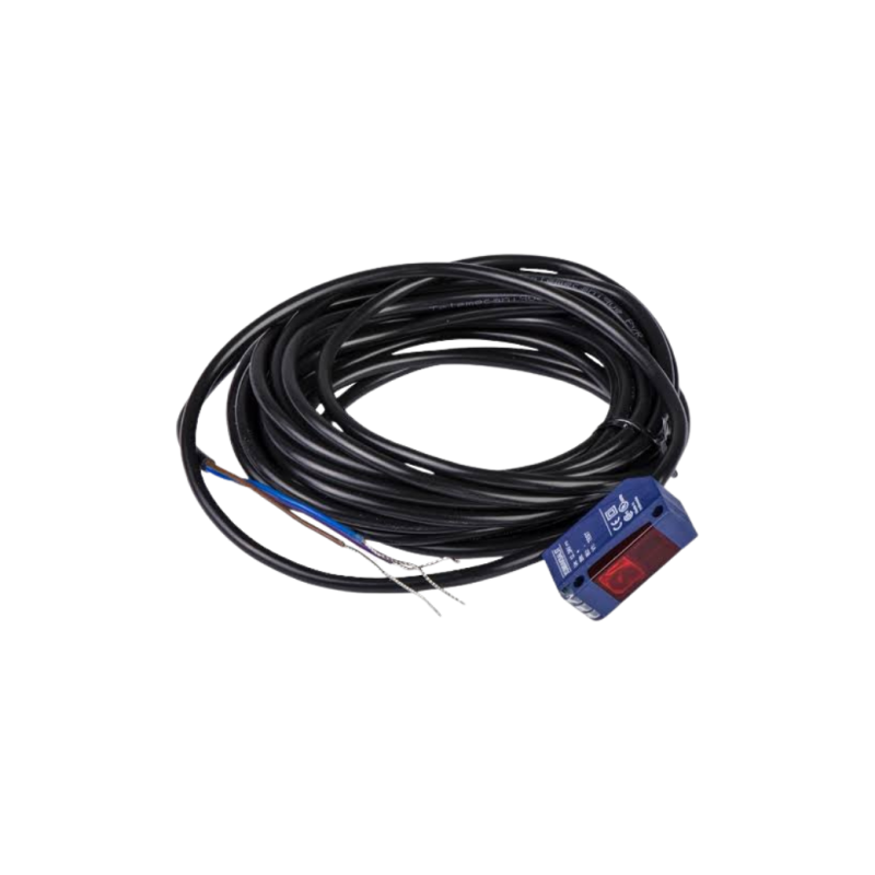 SENSOR FOTOELETRICO MINI PNP-R XUM0APSAL2