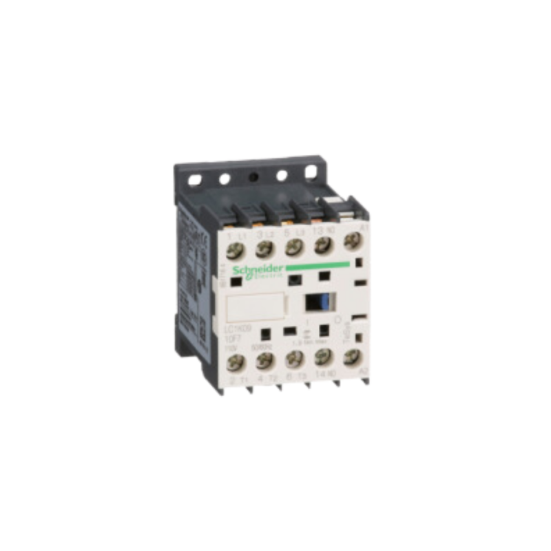 CONTATOR 03PX009A 110V NA LC1K0910F7