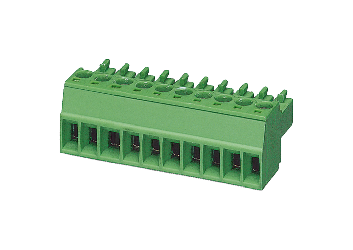 MC 1,5/11-ST-3,5 - Conector p/ placa de circuito impresso - 1840450