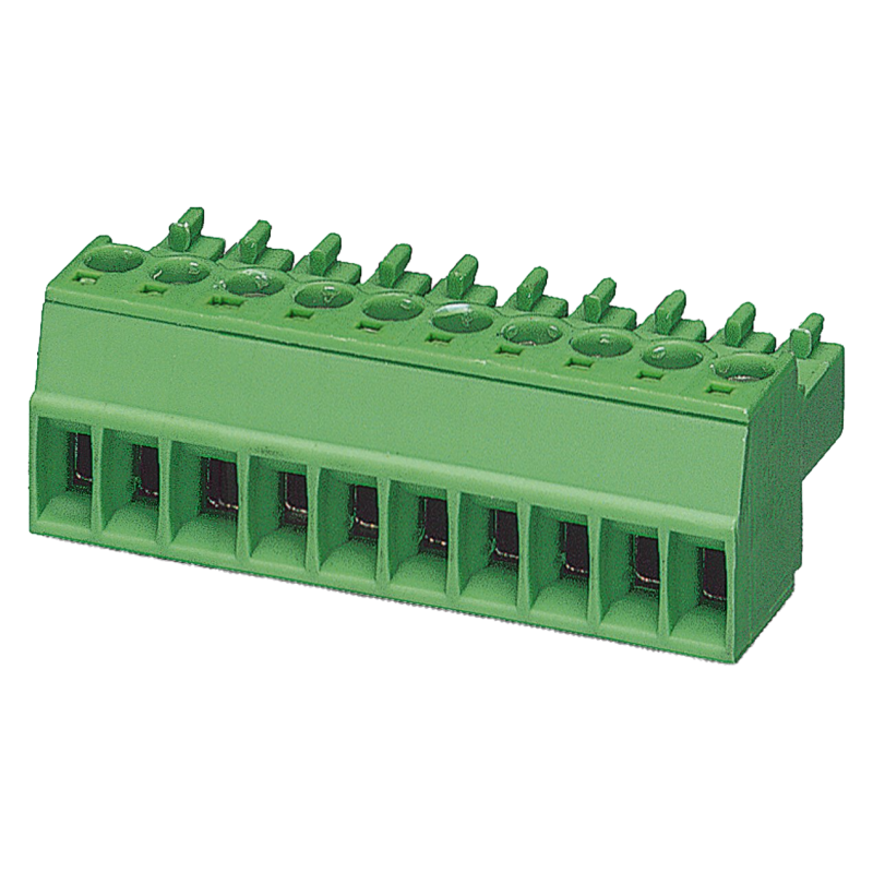 MC 1,5/11-ST-3,5 - Conector p/ placa de circuito impresso - 1840450