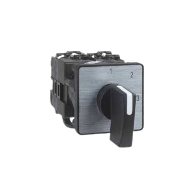 COMUTADOR ROTATIVO K1D002ULH