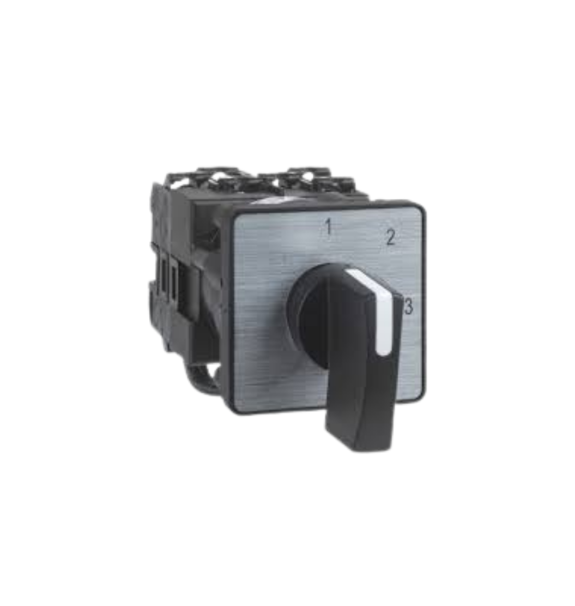 COMUTADOR ROTATIVO K1D002ULH