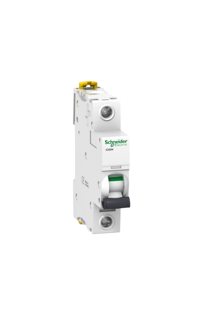 Disjuntor DIN 01PX006A C 3KA K32A1C6