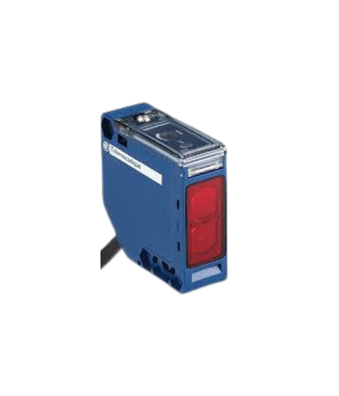 SENSOR FOTOELETRICO RELE NAF 2,1M XUX5ARCNT16