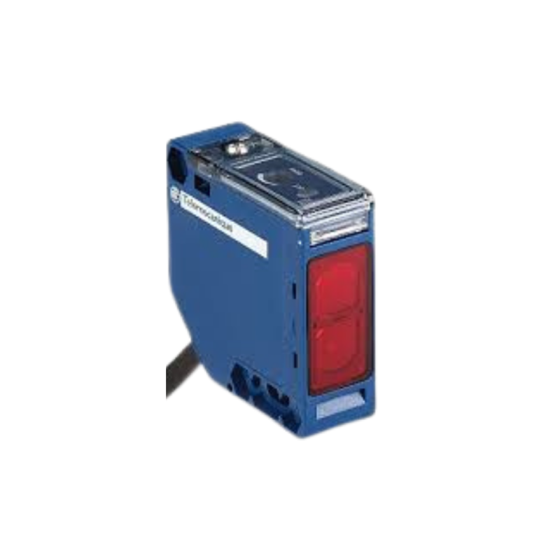SENSOR FOTOELETRICO RELE NAF 2,1M XUX5ARCNT16