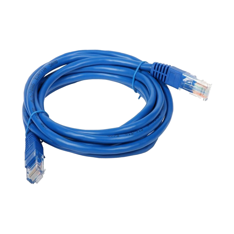 Patch Cord RJ45 Cabo de Rede CAT5E 51828 Legrand