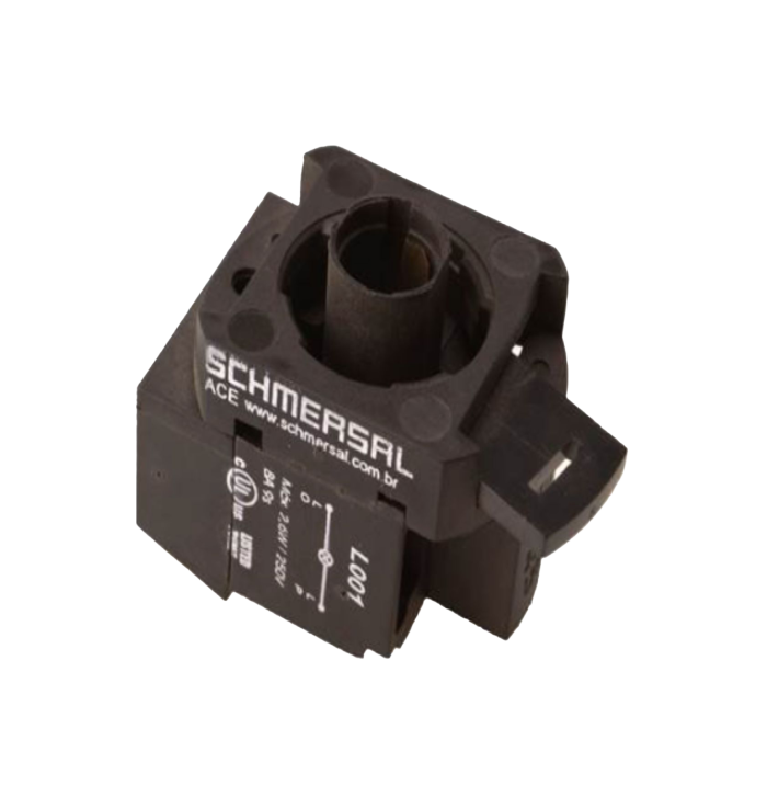 Bloco Contato 2NA-2NF EL122 Ace Schmersal