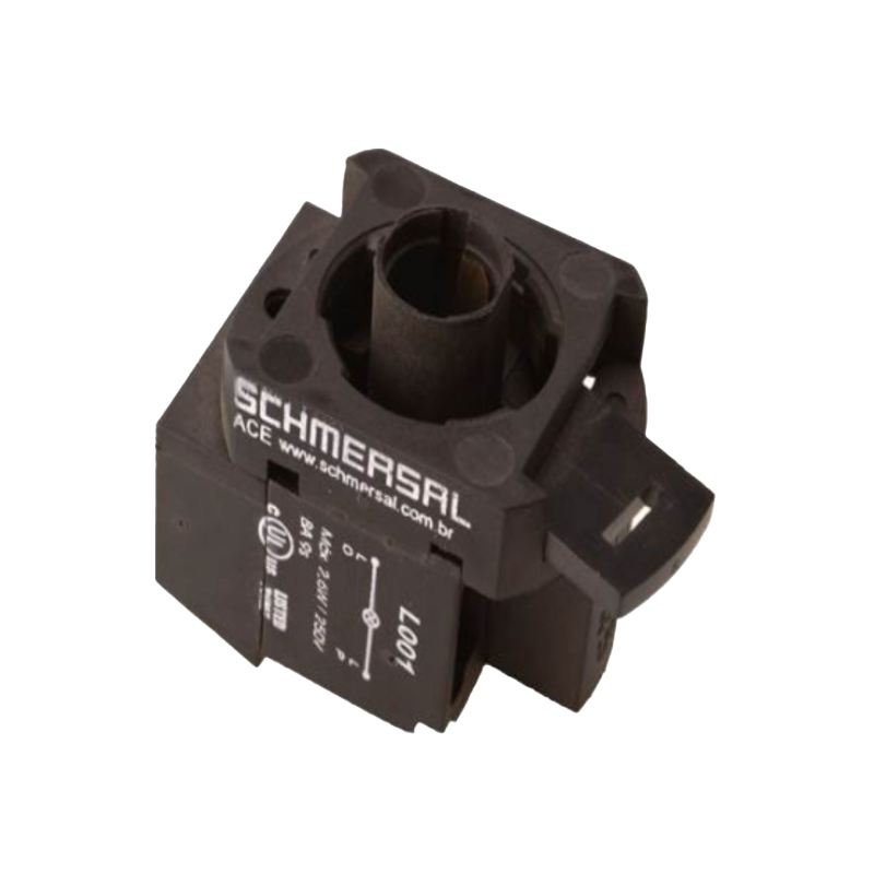 Bloco Contato 2NA-2NF EL122 Ace Schmersal