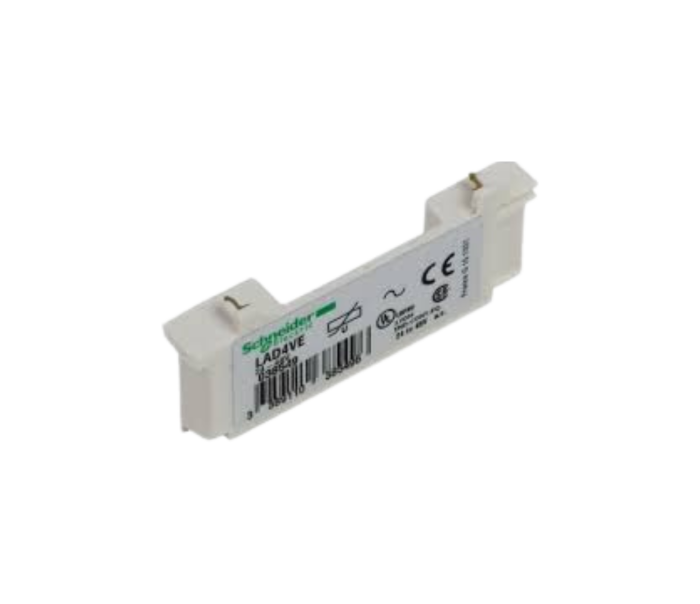 ANTIPARASITA VARISTANCIA 110-250V LAD4VU