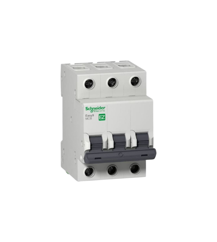 Disjuntor DIN 03PX006A C 3KA K32A3C6