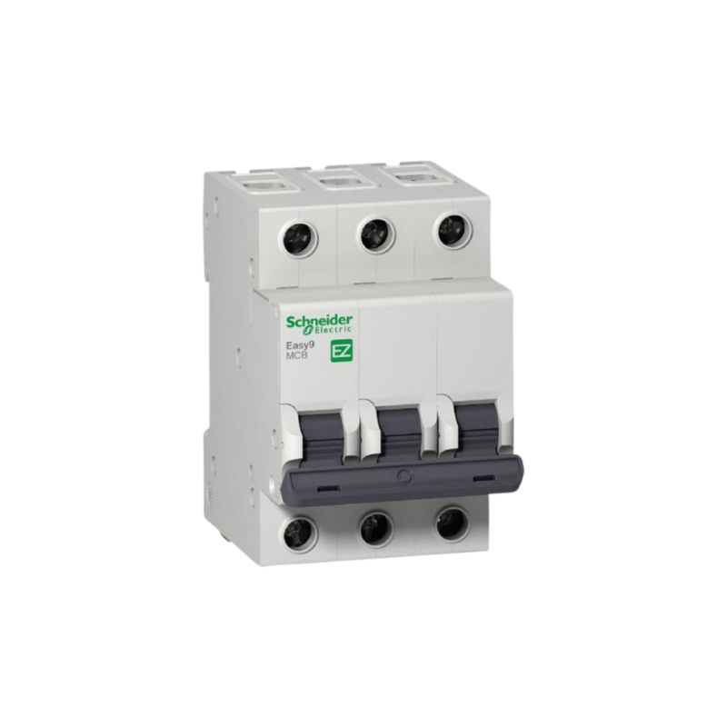 Disjuntor DIN 03PX006A C 3KA K32A3C6
