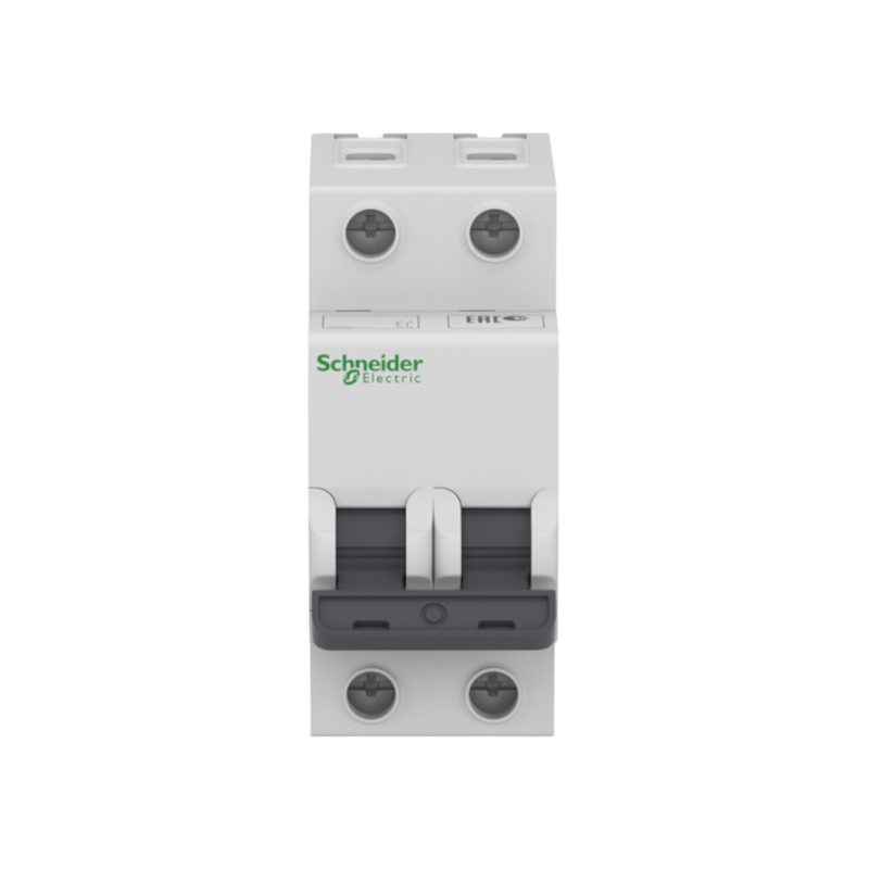 Disjuntor DIN 01PX040A C 4,5KA K32F1C40